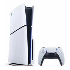 Игровая приставка Sony PlayStation 5 Slim, CFI-2000A-01